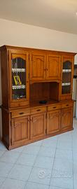 Credenza in Legno