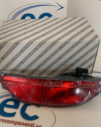 51718012 ORIGINALE FANALE RETRONEBBIA SX FIAT G. P
