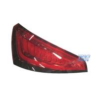 FANALE SINISTRO PER AUDI Q5 13-16 LED ROSSO