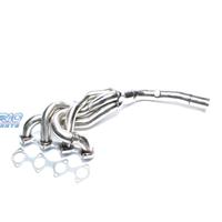 COLLETTORI INOX BMW E30 E36 316I E 318I