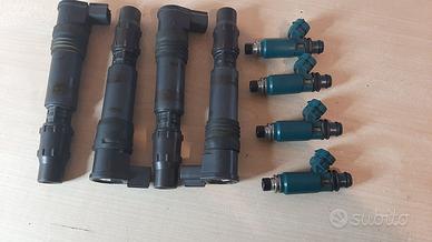 N.4 bobine pipa (originali)  per cbr 954 RR 2002