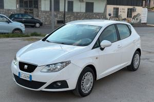 SEAT IBIZA DIESEL