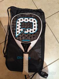 Racchetta padel pallap Power team
