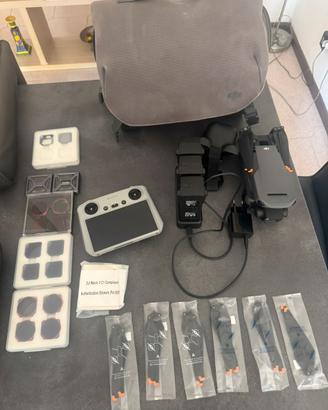 Drone DJI Mavic 3 pro