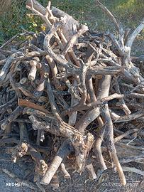 legna da ardere forni pizzeria panetteria Siracusa