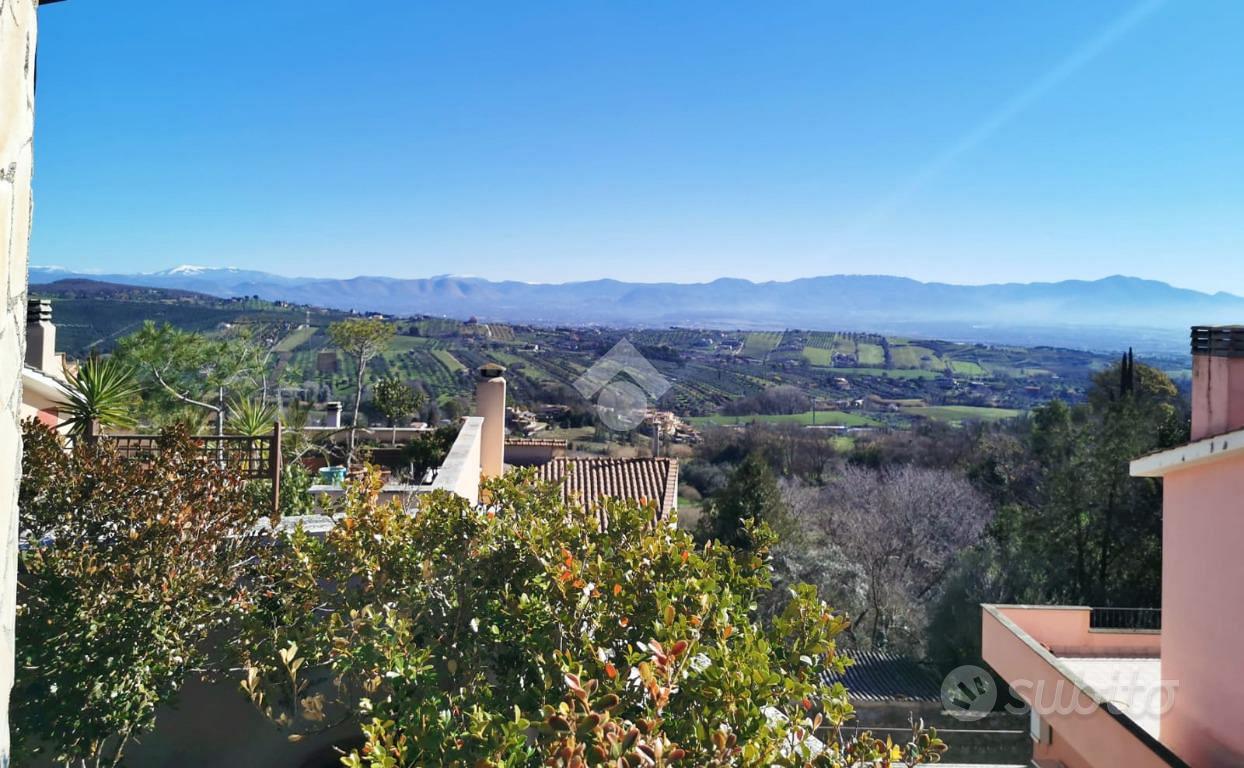 Appartamento – Capena, Roma Capitale - Vista 3