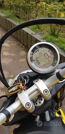 Ducati Scrambler - 2020