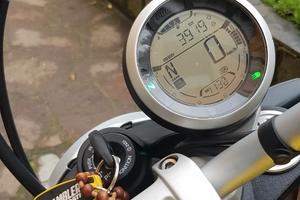 Ducati Scrambler - 2020