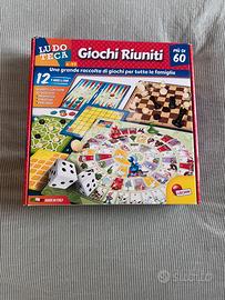 Giochi da tavolo