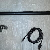 Lampada per monitor PC Quntis