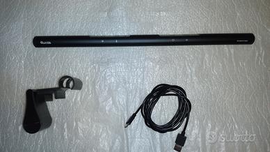 Lampada per monitor PC Quntis