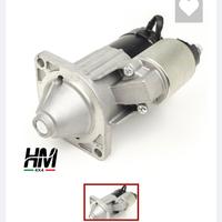 Motorino avviamento Samurai HM