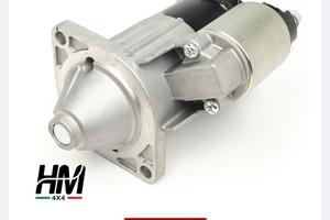 Motorino avviamento suzuki Samurai