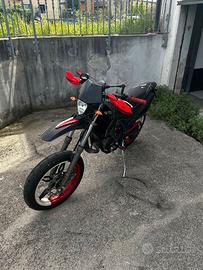 Beta RR 50 Motard  del 2019