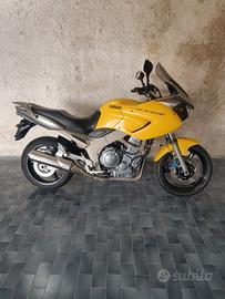 Yamaha TDM 900 - 2002
