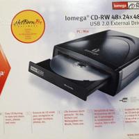 Masterizzatore per cd