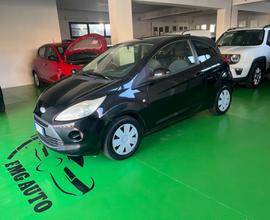 Ford Ka 1.2 8V 69CV Titanium