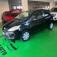 Ford Ka 1.2 8V 69CV Titanium