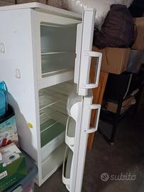 Frigo piccolo alto 120