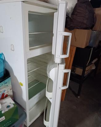 Frigo piccolo alto 120
