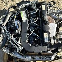 Motore Mercedes ML 250 2.2 CDI 651960