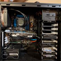 Pc gaming 1080p