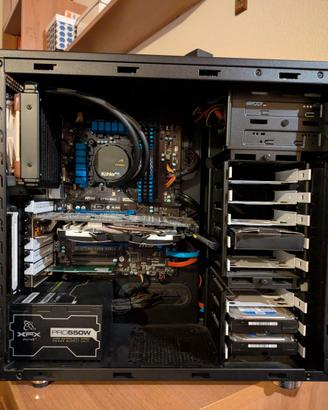 Pc gaming 1080p