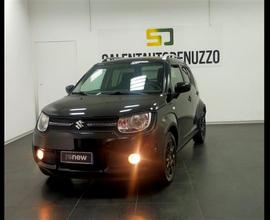 SUZUKI Ignis 1.2 Dualjet Top 2WD