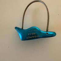 Camp più 2.0 Belay Kit assicuratore