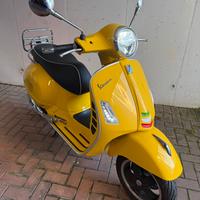 Vespa GTS 300