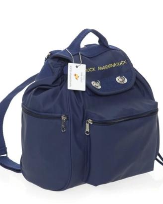 zainetto Mandarina duck