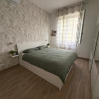 LETTO MALM IKEA + MATERASSO