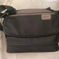 borsa Sony per fotocamera o videocamera
