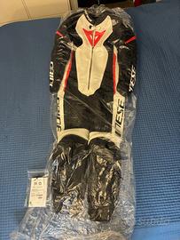 Tuta moto Dainese donna tg. 48