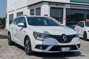 Renault Megane Mégane Sporter dCi 8V 110 CV EDC En