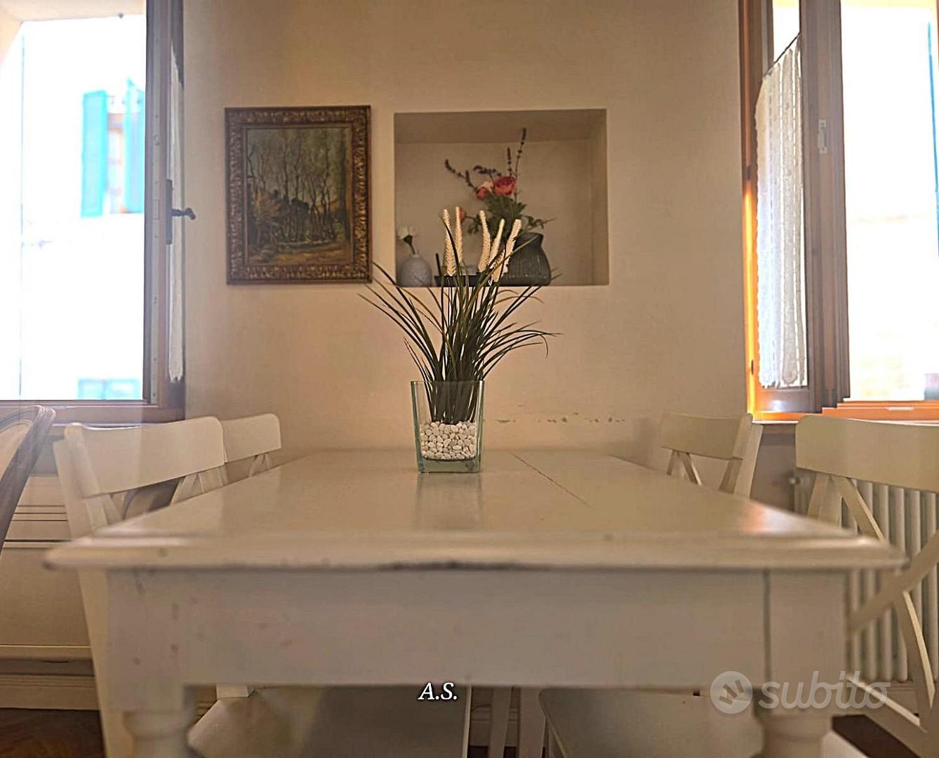 Appartamento – Siena, Contrada dell'Aquila, Terzo di Città - Vista 5