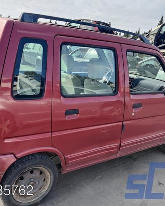 Suzuki wagon r+ em 1.0 65cv 98-00 ricambi