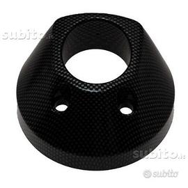 Fondello marmitta yamaha tmax 500 2008