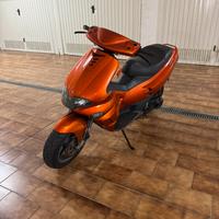 Gilera Runner 50 sp