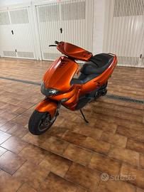 Gilera Runner 50 sp