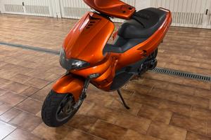 Gilera Runner 50 sp