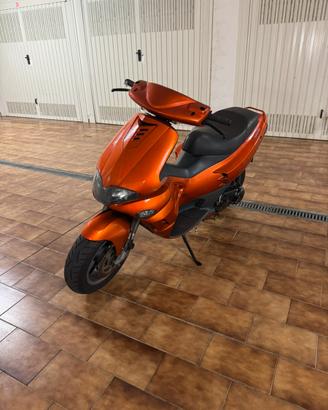 Gilera Runner 50 sp