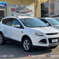 FORD Kuga 2.0 TDCI 120 CV S&S 2WD Titanium