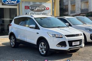 FORD Kuga 2.0 TDCI 120 CV S&S 2WD Titanium