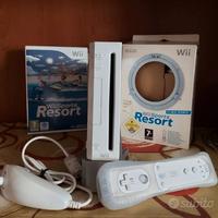 NINTENDO WII NUOVA