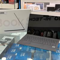 Samsung Galaxy Book S 8/ 256GB - PROMO