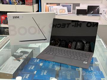 Samsung Galaxy Book S 8/ 256GB - PROMO