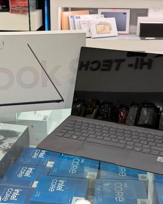Samsung Galaxy Book S 8/ 256GB - PROMO