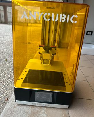 Anycubic Photon MonoX