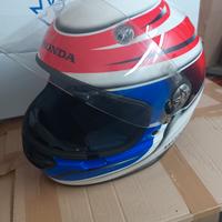 Casco moto Ho da originale XL